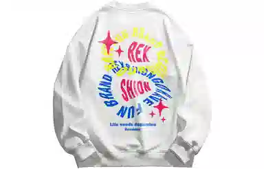 REXSHION Logo