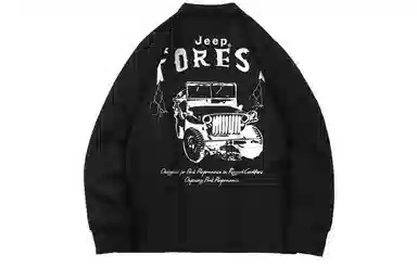 Jeep JEEP T