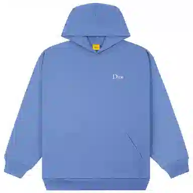 Dime MTL Logo Hoodie