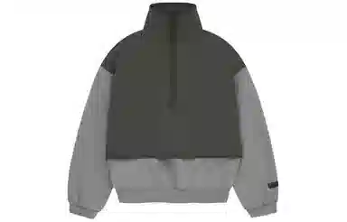 Fear of God Essentials Mockneck Sweatshirt