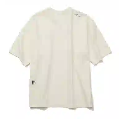 nautica white sail T