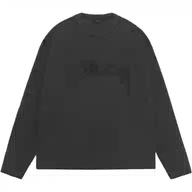 Stussy Football Crew Pigment Dyed