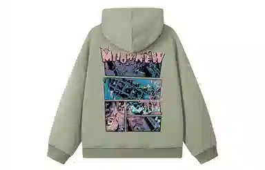 MIIOW