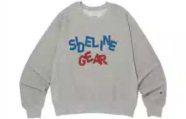 Champion x Thisisneverthat FW23 C-Logo