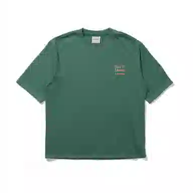 NOTHOMME Monterest sloganT