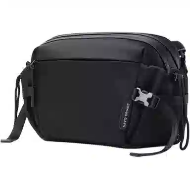NAYO SMART Nylon Crossbody Bag