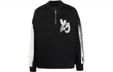 Y-3 Logo