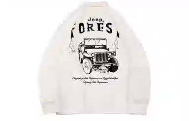 Jeep JEEP T