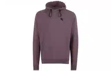 KLATTERMUSEN Runa Nomad Light Hoodie Logo