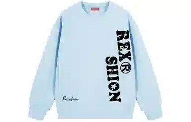 REXSHION Logo