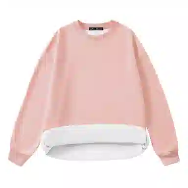 The Simpsons Basic Sweatshirt