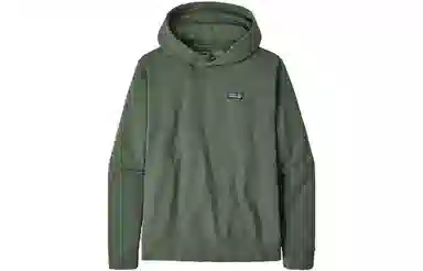 Patagonia Hoodie