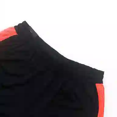 Air Jordan x CLOT Mesh Shorts