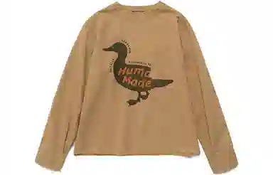 HUMAN MADE SS23 HUNTING