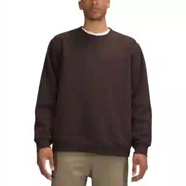 lululemon Steady State Crew