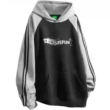 Sesame Street Hoodie