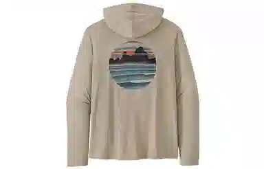 patagonia T