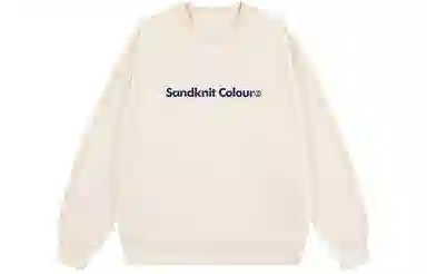 SandKnit Logo