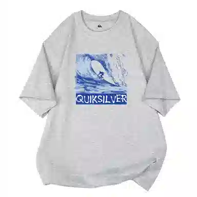 Quiksilver logoT