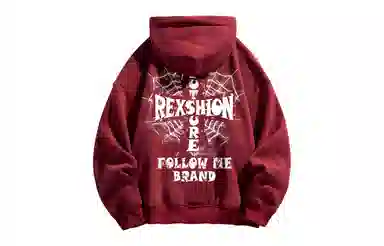 REXSHION Logo