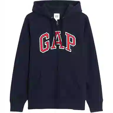 GAP Logo Hoodie