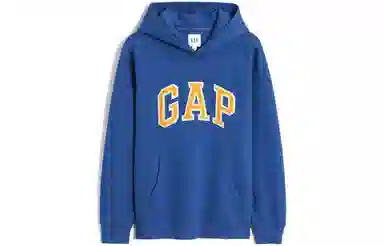 GAP Logo Hoodie