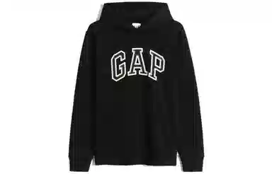 GAP Logo Hoodie