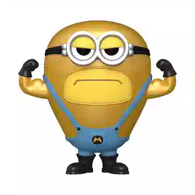Funko 4 Q