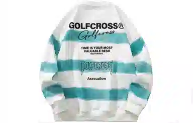 GOLFCROSS