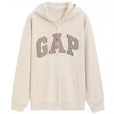 GAP Logo Hoodie