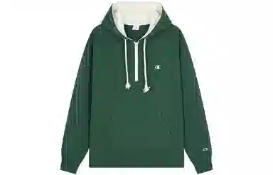 Champion FW23 Campus C-Logo