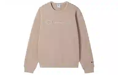 Champion FW24 script shop Logo