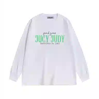 JUCY JUDY LOGOT