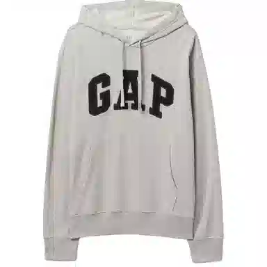 GAP Logo Hoodie