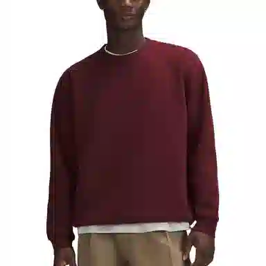 lululemon Steady State Crew