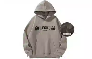 GOLFCROSS logo