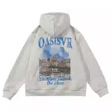 OASISVR