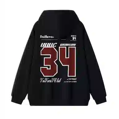 VniVerseVClub 34Logo