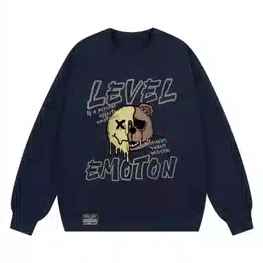 LEVEL RELAX logo