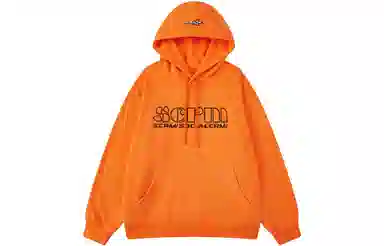 SCRM Logo