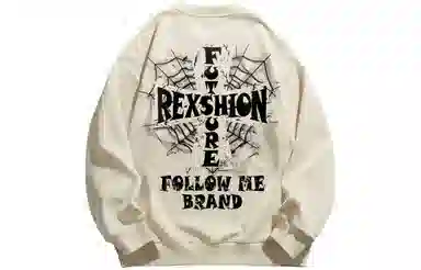 REXSHION Logo