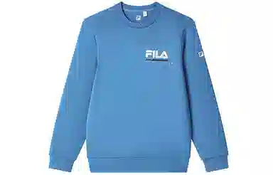 FILA Fitness Logo