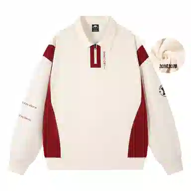TeddyClub polo