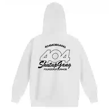 404MOB GANG Logo