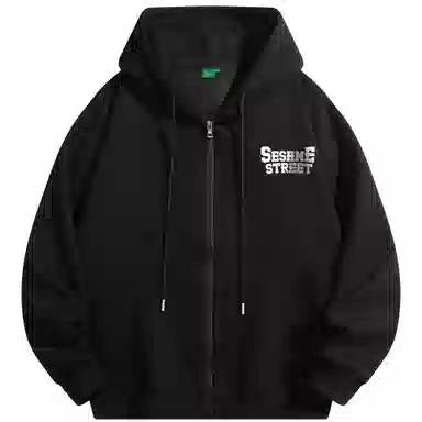 Sesame Street Hoodie