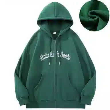 Unite Life HOODS