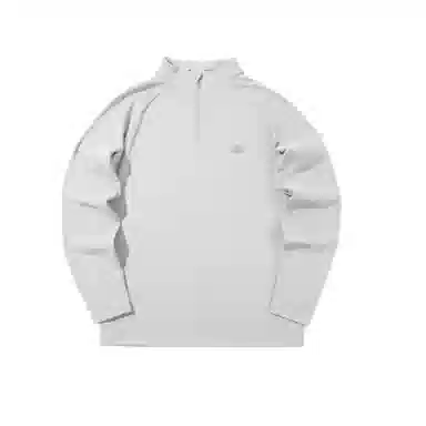 HLA Sportsday Pullover Long Sleeve T-Shirt