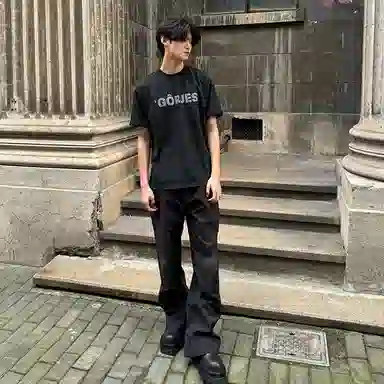 GOSNACE T