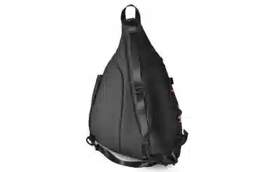 COEXISTENCE Large Reflective Backpack