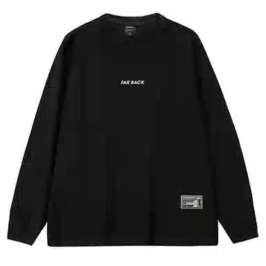 FAR BACK LogoT